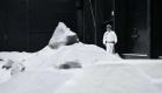 السير على القمر أصبح متاحا «دون مغادرة الأرض» (صور)