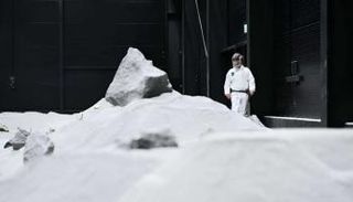 رواد الفضاء الأوروبيون سيتدربون داخل جهاز محاكاة فريد من نوعه