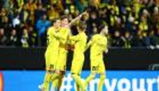 في ليالي «يوروبا ليغ».. فريق نرويجي مضطر لخوض رحلة مدتها 30 ثانية