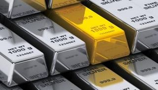 أسعار الفضة والذهب - أرشيفية