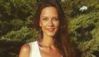 بعد عام من رحيلها.. الكشف عن سر انتحار الممثلة التركية ميرفي كيالب