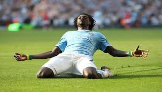 إيمانيول أديبايور 