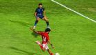 تميمة الحظ.. حسين الشحات لا يخسر ديربي الأهلي والزمالك