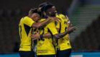 كيفية مشاهدة البث المباشر لمباراة الاتحاد والخليج في الدوري السعودي 2025