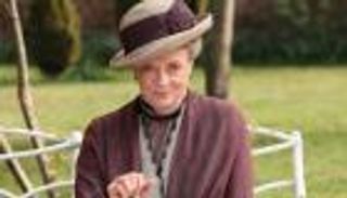 وفاة ماغي سميث نجمة «هاري بوتر»