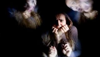 الهلوسة أحد أعراض الفصام - صورة أرشيفية