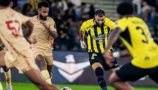 مشاهدة مباراة الاتحاد والخليج اليوم