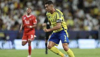 مشاهدة مباراة النصر والوحدة اليوم