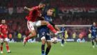 بث مباشر: مباراة الأهلي والزمالك في السوبر الأفريقي 2024