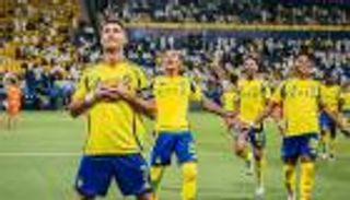 اقترب من الصدارة.. رونالدو يقود النصر لملامسة عرش الهلال (فيديو)
