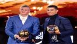 سولشاير يكشف.. كيف مهد هالاند طريق رونالدو إلى مانشستر يونايتد؟