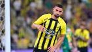 على خطى رونالدو.. هدف حسام عوار يقود «ريمونتادا» الاتحاد أمام الخليج (فيديو)