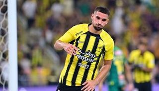 مباراة الاتحاد والخليج