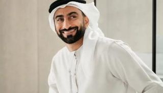  أنس بوخش رائد الأعمال وصانع المحتوى الإماراتي