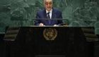 لبنان بالأمم المتحدة.. تأييد للدبلوماسية وتحذير من الحرب