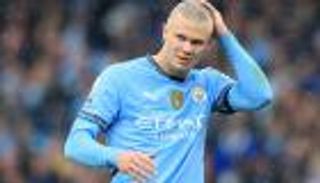 هالاند يخسر رهانا تاريخيا.. 4 لقطات من تعادل مانشستر سيتي ونيوكاسل