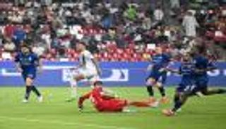 الجزيرة يتعافى بنقاط النصر «الجريح» في الدوري الإماراتي