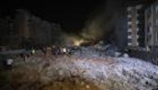 الجيش الإسرائيلي يطلب من السكان بمناطق في ضاحية بيروت إخلاء منازلهم