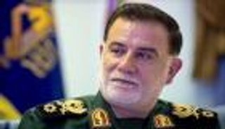 مقتل الرجل الثاني في فيلق القدس بهجوم الضاحية الجنوبية