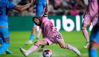 بث مباشر مباراة إنتر ميامي اليوم 