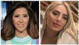 رسالة غاضبة إلى ليلى عبداللطيف بعد خسارة الأهلي في «السوبر الأفريقي»