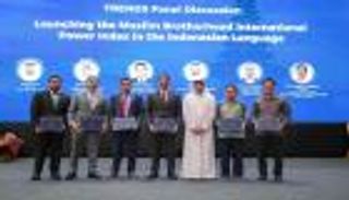 بنسخة إندونيسية.. «تريندز» يستكمل تفكيك «نفوذ الإخوان»