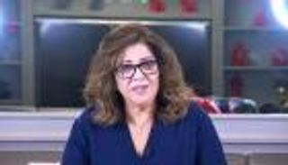 مقتل نصر الله.. ليلى عبداللطيف «تسقط» في اختبار التوقعات