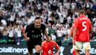 للمرة الخامسة.. الزمالك بطلا للسوبر الأفريقي 2024 من بوابة الأهلي
