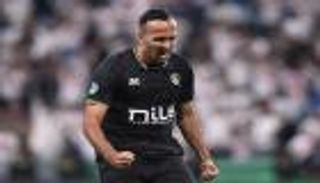 ناصر منسي.. بديل «سوبر» في الزمالك