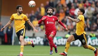 بث مباشر مباراة ليفربول وولفرهامبتون اليوم