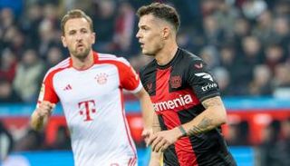 بث مباشر مباراة بايرن ميونخ ضد باير ليفركوزن اليوم