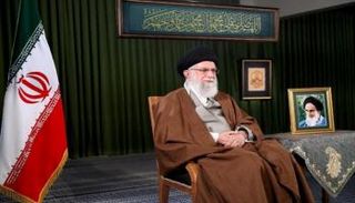 المرشد الإيراني 