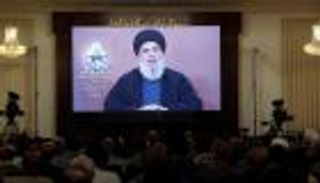 «جماعات يقودها رجل معمم».. حزب الله في عيون السينما الغربية