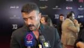 أول رد من أحمد العوضي على أنباء تعرضه لوعكة صحية