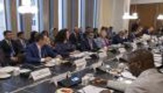 حدث رفيع المستوى يجمع رئاستي COP28 وCOP29.. دعم العمل المناخي