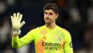 جماهير أتلتيكو تلوث إرث كورتوا قبل ديربي مدريد