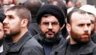أبوعلي جواد..  مقتل «درع» نصر الله في غارة الضاحية