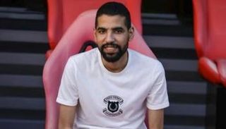 مؤمن زكريا