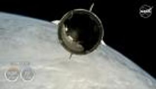 «Crew Dragon» تنطلق إلى محطة الفضاء الدولية رغم إعصار «هيلين»