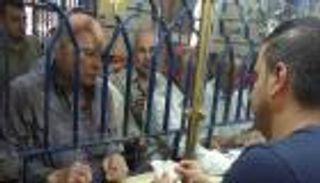  مواعيد صرف معاشات أكتوبر 2024 في مصر.. وخطوات الاستعلام