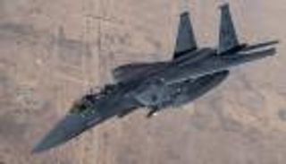 مقتل 37 إرهابيا بداعش و«حراس الدين» في ضربتين أمريكيتين بسوريا