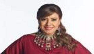 نشوى مصطفى عن شائعة اعتزالها.. «متعاقدة على مسلسل كبير في رمضان 2025»