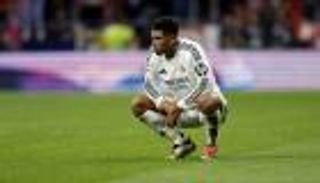 «FC 25» تورط بيلينغهام في ريال مدريد (فيديو)