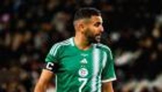 خطفوا الأضواء بشدة.. منافسو محرز يطرقون أبواب منتخب الجزائر