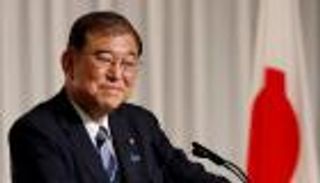 اليابان على أعتاب الانتخابات.. إيشيبا يختبر زعامته