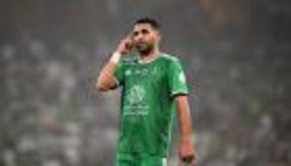 ليلة كسر العقدة.. محرز يتوهج في دوري أبطال آسيا للنخبة