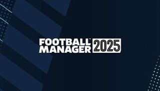 لعبة Football Manager 2025