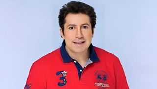 الممثل المصري هاني رمزي