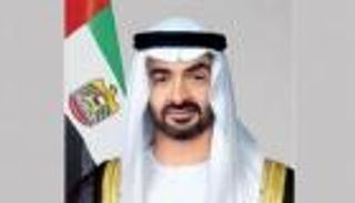 محمد بن زايد يأمر بتقديم مساعدات عاجلة بـ100 مليون دولار للشعب اللبناني