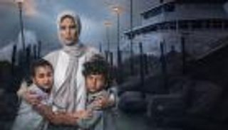 ما عدد حلقات مسلسل «برغم القانون»؟